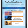 Mingtong Gu - New Year Qigong Collection: Your Fresh Start for Love, Health, and Inner Wisdom