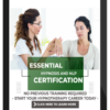 Patrisha Palmer – Essential Hypnosis and NLP Training Certification