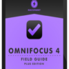 Peter Akkies - OmniFocus 4 Field Guide (Plus Edition)