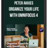 Peter Akkies - Organize Your Life with OmniFocus 4