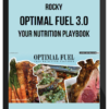 Rocky – Optimal Fuel 3.0: Your Nutrition Playbook