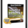 Ross Jeffries – Speed Seduction: 2014 Seminar Footage – London (July 2014)