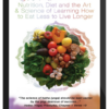 Simon Borg-Olivier – Yogic Diet & Nutrition: Eat Less To Live Longer