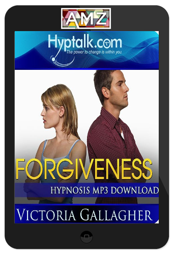 Victoria Gallagher – Forgiveness