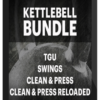 Wildman Athletica – BUNDLE-Kettlebell Programs