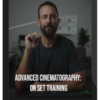 Patrick O’Sullivan - Advanced Cinematography: On Set Training