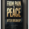 Andrew Browski – From Pain To Peace: A Guide To Finding Yourself After Breakup