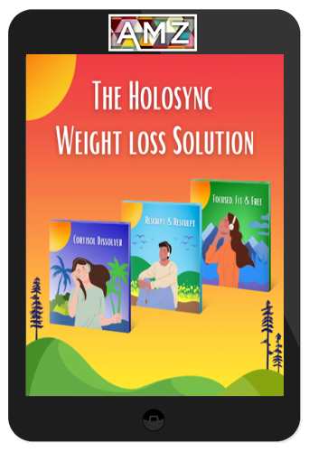 Centerpointe – Holosync Weight Loss Solution