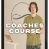 Coaches Course – Rope Flow