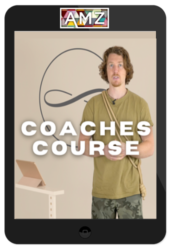 Coaches Course – Rope Flow