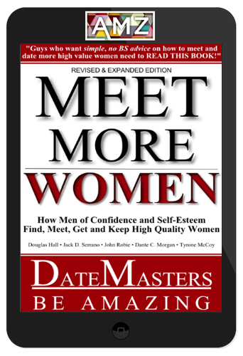 DateMasters – Meet More Women