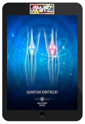 Eric Thompson – Quantum Joint Relief