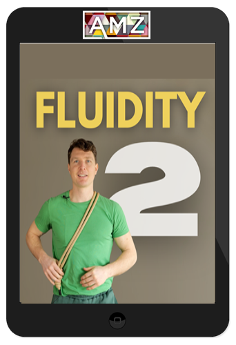 FLUIDITY 2 – Rope Flow Intermediate