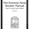 James Pereira – Extreme Penis Booster