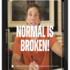 Jesse Itzler – Normal Is Broken