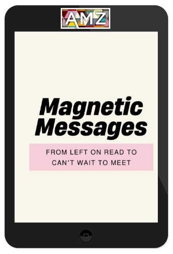 Lovers’ Guide – Magnetic Messages