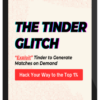 Lovers’ Guide – The Tinder Glitch