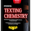 Male Preceptor – Texting Chemistry