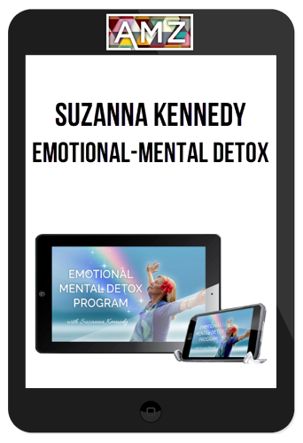 Suzanna Kennedy - Emotional-Mental Detox