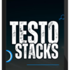 TestoNation – TestoStacks: The Ultimate Stacks For Male Optimization