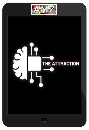 The Dark Needle – The Attraction Algorithm