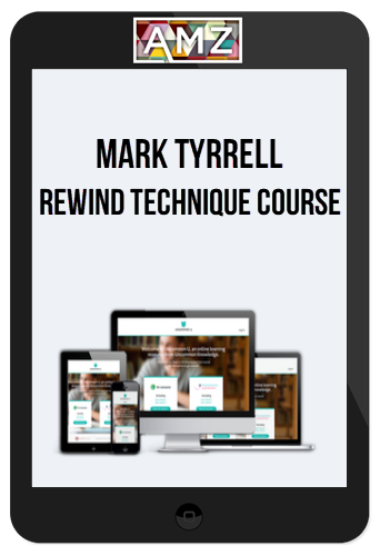 Mark Tyrrell - Rewind Technique course