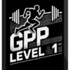 Angus James Bradley – General Physical Preparation Level 1