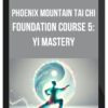 Foundation Course 5: Yi Mastery