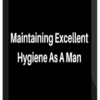 Mr 1950 – Maintaining Excellent Hygiene As A Man