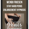 Wendi Friesen – Stay Hard Penis Enlargement Hypnosis