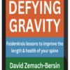 David Zemach-Bersin – Defying Gravity
