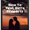 Factfervor – How To Text Girl's Properly