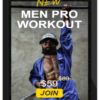 Shmondenko Vladimir – Men Pro Workout
