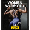 Shmondenko Vladimir – Women Workout