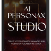 SkillWiz - AI PersonaX Studio