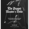Tom Walker – The Puppet Master’s Bible – Audiobook