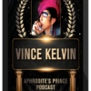Vince Kelvin – Aphrodite’s Prince