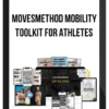 Movesmethod™ Mobility Toolkit For Athletes