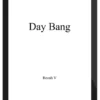 Roosh V – Day Bang: Pick Up Girls During The Day