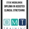 Steve McGoldrick – Diploma In Assisted Clinical Stretching Therapy
