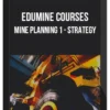 Edumine Courses - Mine Planning 1 - Strategy