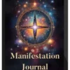 Jessica Heslop – Manifestation Journal & Planner