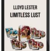 Lloyd Lester – Limitless Lust