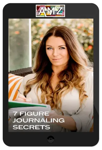 Regan Hillyer – 7 Figure Journaling Secrets