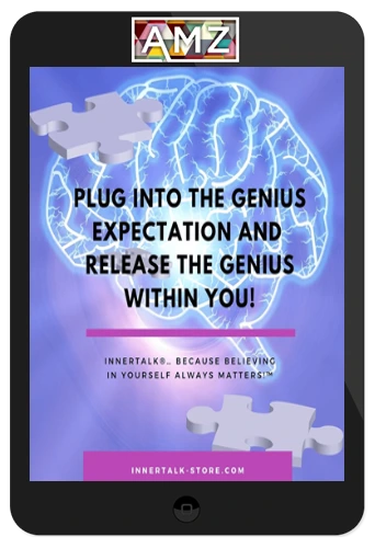 Genius Power ~ Subliminal [MP3 - Music]