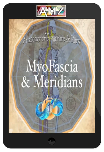Jordan Shane Terry – Recorded Zoom Myofascia And Meridians Course