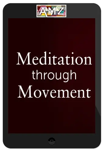 Lee Holden – Meditation Through Movement Workshop