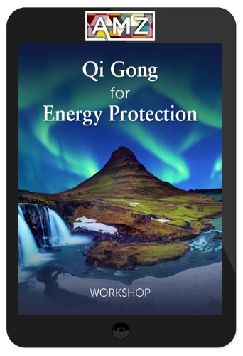 Lee Holden – Qi Gong For Energy Protection Workshop