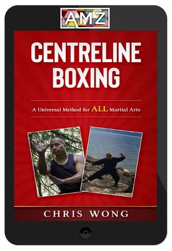 Chris Wong Fitness - Centreline Boxing