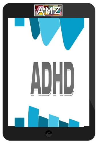 ADHD (Adult ADHD) ~ Subliminal